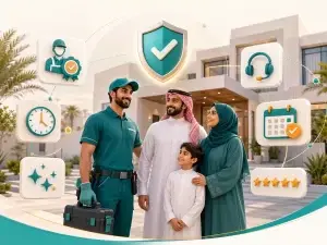 تنظيف الفلاتر
