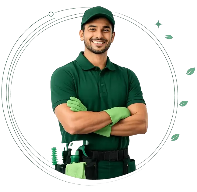 كل خدمات منزلك في مكان واحد