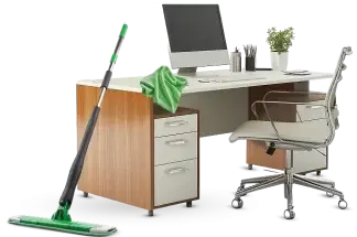 خدمات تنظيف